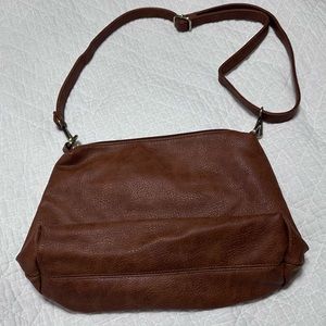 Shoulder bag